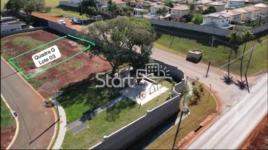 Lote/Terreno à venda, 370m² no Betel, Paulínia