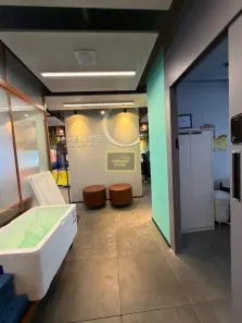 Imóvel Comercial à venda, 126m² no Bela Vista, São Paulo