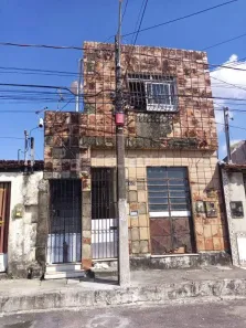 Casa com 4 Quartos à venda, 150m² no Novo Paraíso, Aracaju