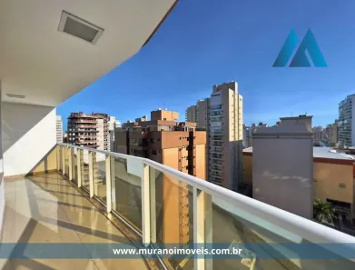 Apartamento com 3 Quartos à venda, 100m² no Praia da Costa, Vila Velha