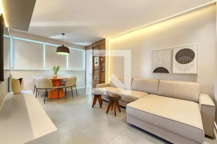 Apartamento com 2 Quartos à venda, 65m² no Cruzeiro, Belo Horizonte
