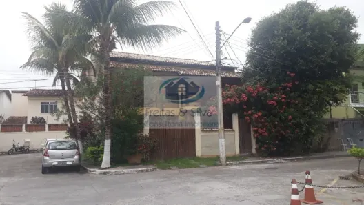 Casa com 4 Quartos à venda, 196m² no Taquara, Rio de Janeiro