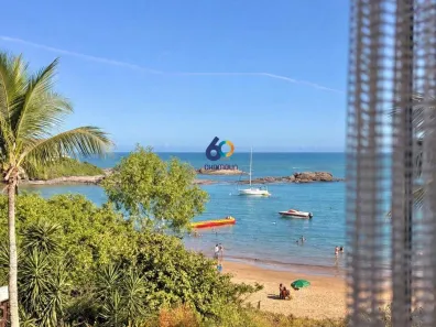 Apartamento com 3 Quartos à venda, 154m² no Enseada Azul, Guarapari