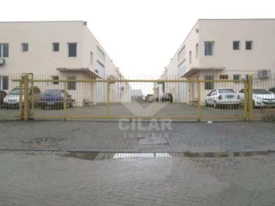 Galpão/Depósito/Armazém para alugar, 205m² no Anchieta, Porto Alegre
