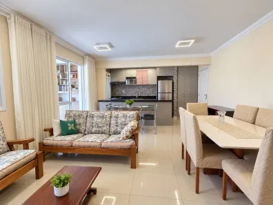 Apartamento com 2 Quartos para alugar, 77m² no Vila Sônia, São Paulo