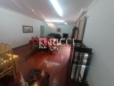 Apartamento com 4 Quartos à venda, 252m² no Boqueirão, Santos