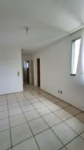 Apartamento com 2 Quartos à venda, 44m² no Santa Cruz, Rio de Janeiro