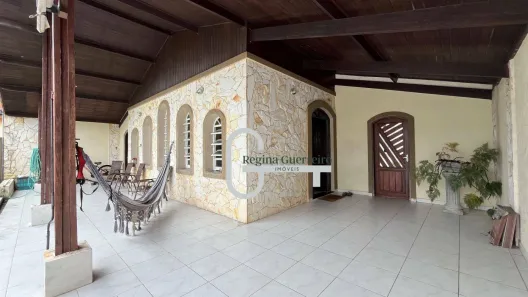 Casa com 4 Quartos à venda, 192m² no Cidade Nova Peruíbe, Peruíbe