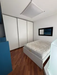 Apartamento com 1 Quarto à venda, 45m² no Vila Olímpia, São Paulo
