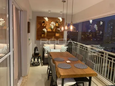 Apartamento com 3 Quartos à venda, 156m² no Jardim Botânico, Ribeirão Preto