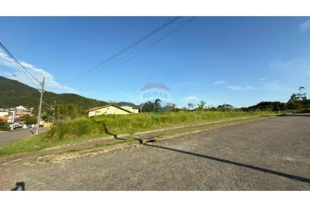Lote/Terreno à venda, 720m² no AREIAS DO MEIO, Governador Celso Ramos