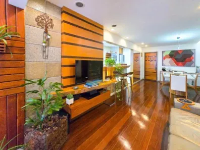 Apartamento com 2 Quartos à venda, 86m² no Botafogo, Rio de Janeiro
