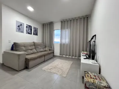 Apartamento com 2 Quartos à venda, 44m² no Chácara São Manoel, Taubaté