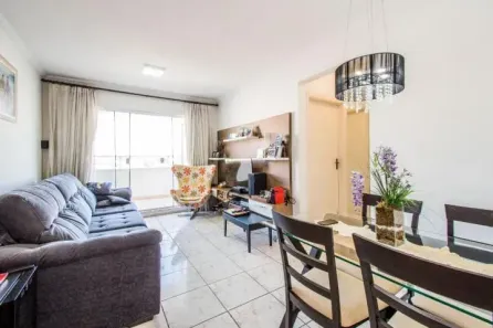 Apartamento com 2 Quartos à venda, 72m² no Ipiranga, São Paulo