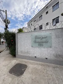 Apartamento com 2 Quartos para alugar, 44m² no Granja Verde, Betim