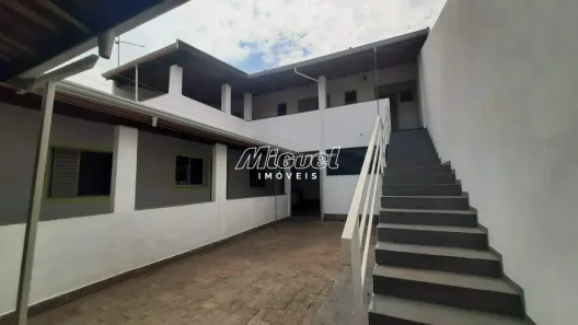 Casa com 3 Quartos à venda, 237m² no Vila Sônia, Piracicaba
