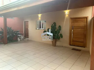 Casa com 3 Quartos à venda, 174m² no Vila Nova São José, Campinas