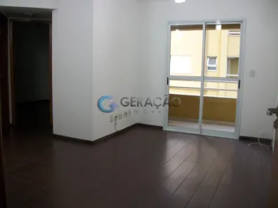 Apartamento com 2 Quartos à venda, 68m² no Jardim Apolo II, São José dos Campos