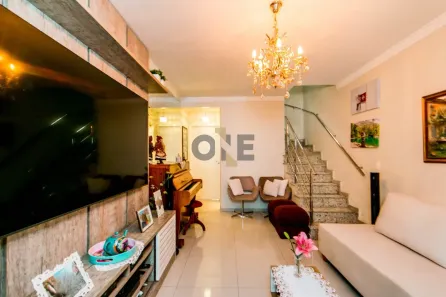 Casa com 2 Quartos à venda, 80m² no Parque Ipê, São Paulo