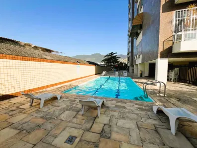 Apartamento com 3 Quartos à venda, 134m² no Vila Isabel, Rio de Janeiro