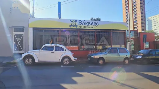 Imóvel Comercial com 1 Quarto à venda, 500m² no Centro, São Carlos