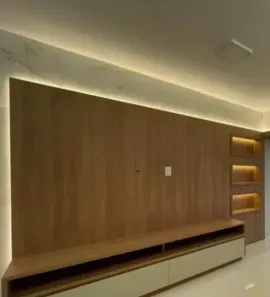 Apartamento com 2 Quartos à venda, 43m² no Mooca, São Paulo