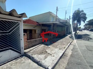 Lote/Terreno à venda, 340m² no Sítio do Morro, São Paulo