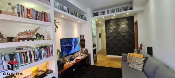 Apartamento com 2 Quartos à venda, 78m² no Bela Vista, São Paulo
