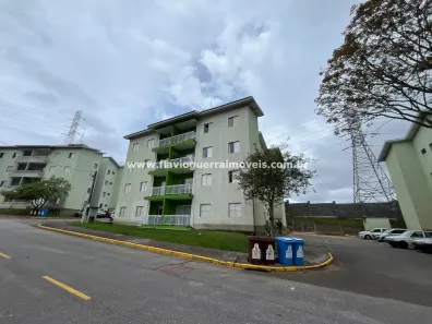 Apartamento com 2 Quartos para alugar, 68m² no Cidade Vista Verde, São José dos Campos