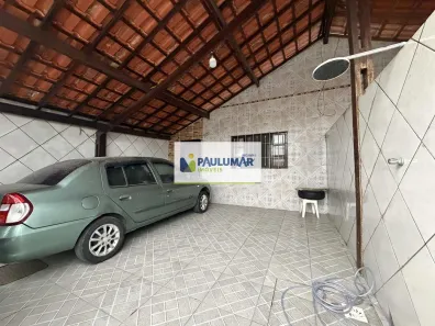 Casa com 3 Quartos à venda, 100m² no Princesa, Praia Grande