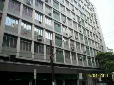 Sala Comercial para alugar, 22m² no Centro Histórico, Porto Alegre
