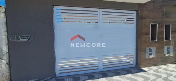 Casa com 2 Quartos à venda, 58m² no Bopiranga, Itanhaém