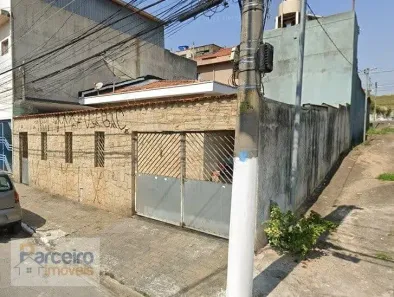 Lote/Terreno à venda, 180m² no Parque das Paineiras, São Paulo