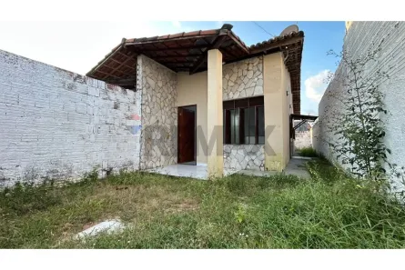 Casa com 2 Quartos à venda, 50m² no Santo Antônio do Potengi, São Gonçalo do Amarante