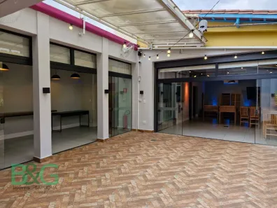 Imóvel Comercial para alugar, 282m² no Sumaré, São Paulo