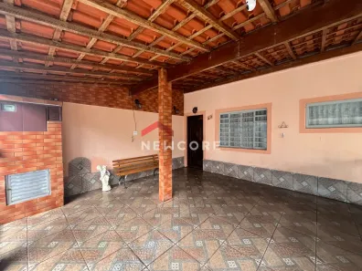 Casa com 2 Quartos à venda, 130m² no Parque Anhangüera (São Domingos), São Paulo