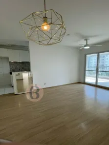 Apartamento com 2 Quartos à venda, 74m² no Continental, Osasco