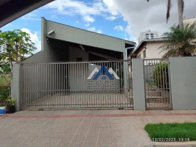 Casa com 3 Quartos à venda, 212m² no Andrade, Londrina