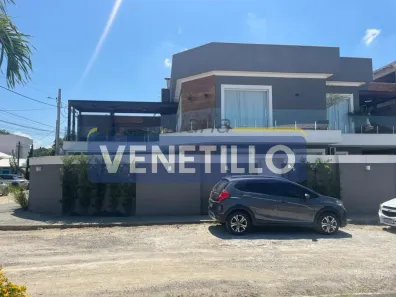 Casa com 3 Quartos para venda ou aluguel, 230m² no Pedra de Guaratiba, Rio de Janeiro
