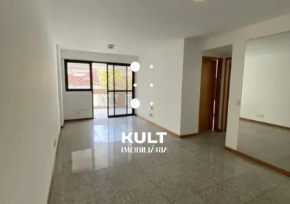 Apartamento com 3 Quartos à venda, 113m² no Botafogo, Rio de Janeiro