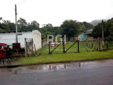 Lote/Terreno à venda, 791m² no Belém Velho, Porto Alegre
