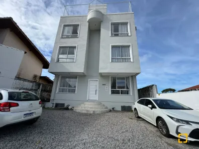 Prédio Comercial à venda, 308m² no Trindade, Florianópolis