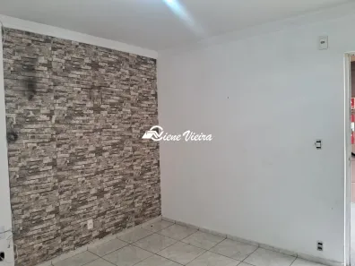 Apartamento com 2 Quartos à venda, 54m² no Jardim Amaral, Itaquaquecetuba