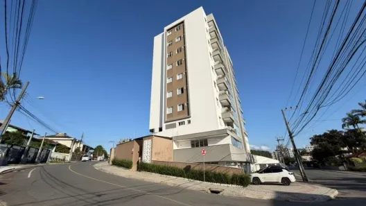 Apartamento com 3 Quartos para alugar, 75m² no Costa e Silva, Joinville
