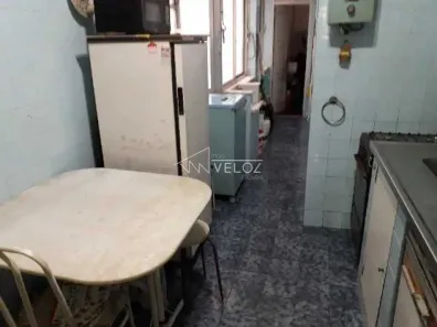 Apartamento com 3 Quartos à venda, 113m² no Leblon, Rio de Janeiro