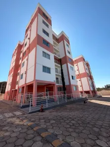 Apartamento com 2 Quartos à venda, 58m² no Vila Santos Dumont, Aparecida de Goiânia