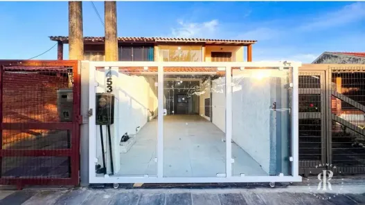 Apartamento com 2 Quartos à venda, 62m² no Imbé, Imbé