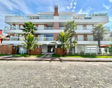 Apartamento com 2 Quartos para alugar, 73m² no Pântano do Sul, Florianópolis