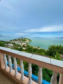 Casa com 1 Quarto para alugar, 90m² no Ibicuí, Mangaratiba