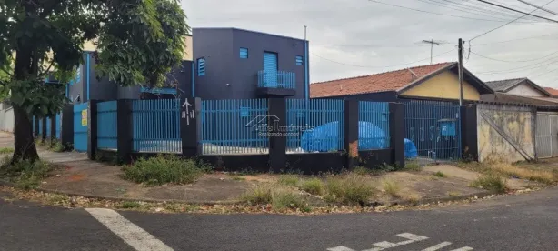 Prédio Comercial à venda, 141m² no Jardim Santa Amélia, Hortolândia